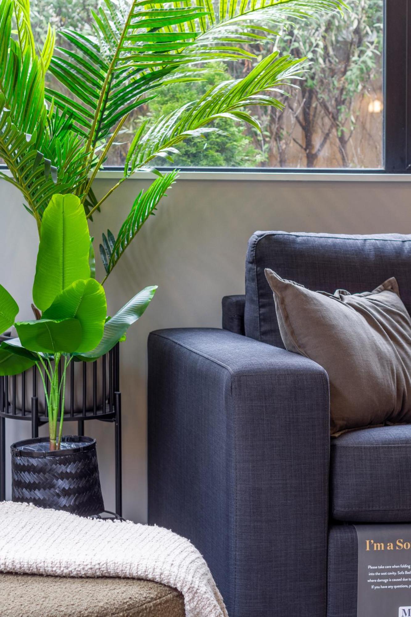 Latimer Square Luxe: 1Br W/ Sofa Bed Christchurch Esterno foto