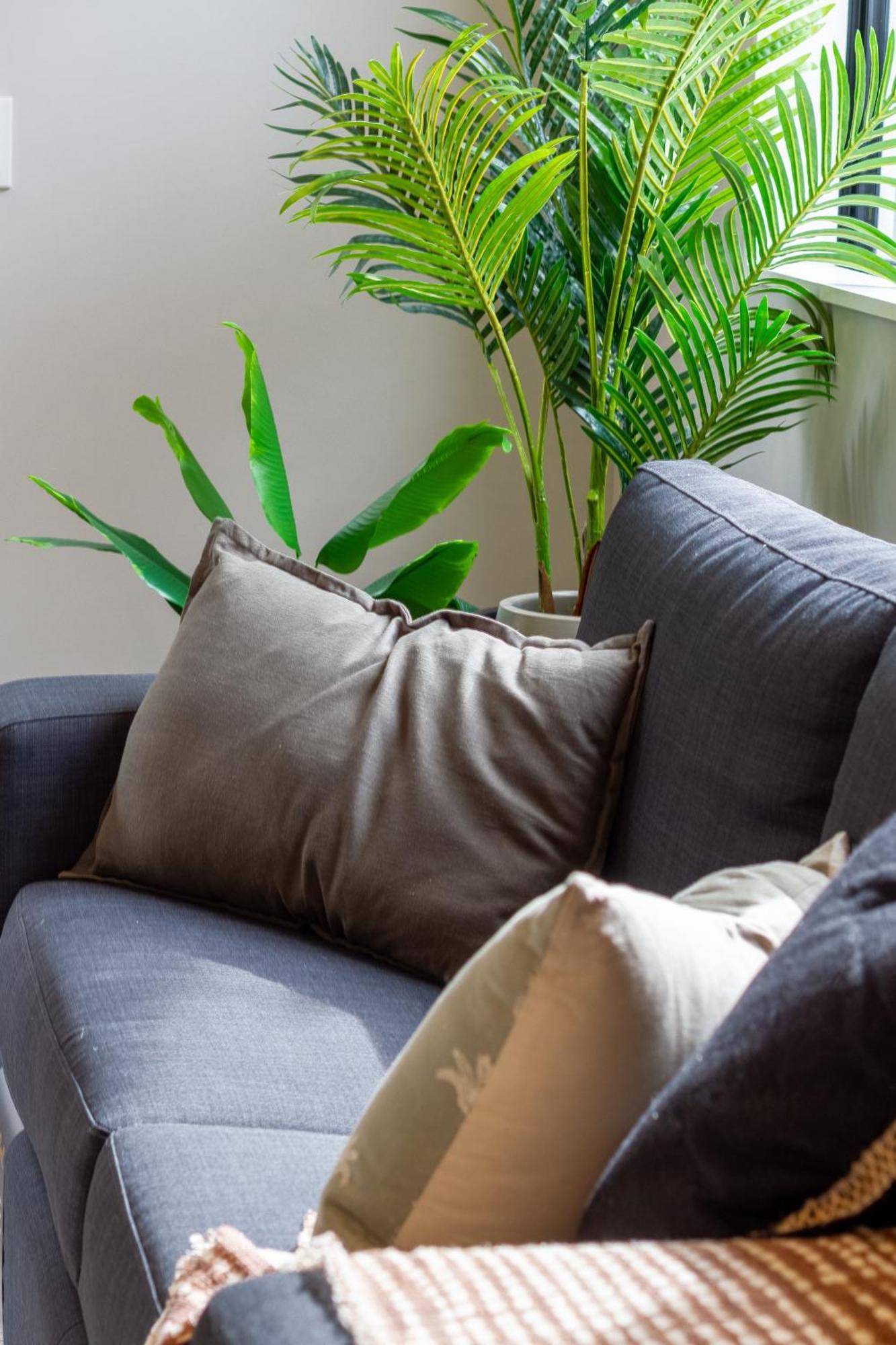 Latimer Square Luxe: 1Br W/ Sofa Bed Christchurch Esterno foto