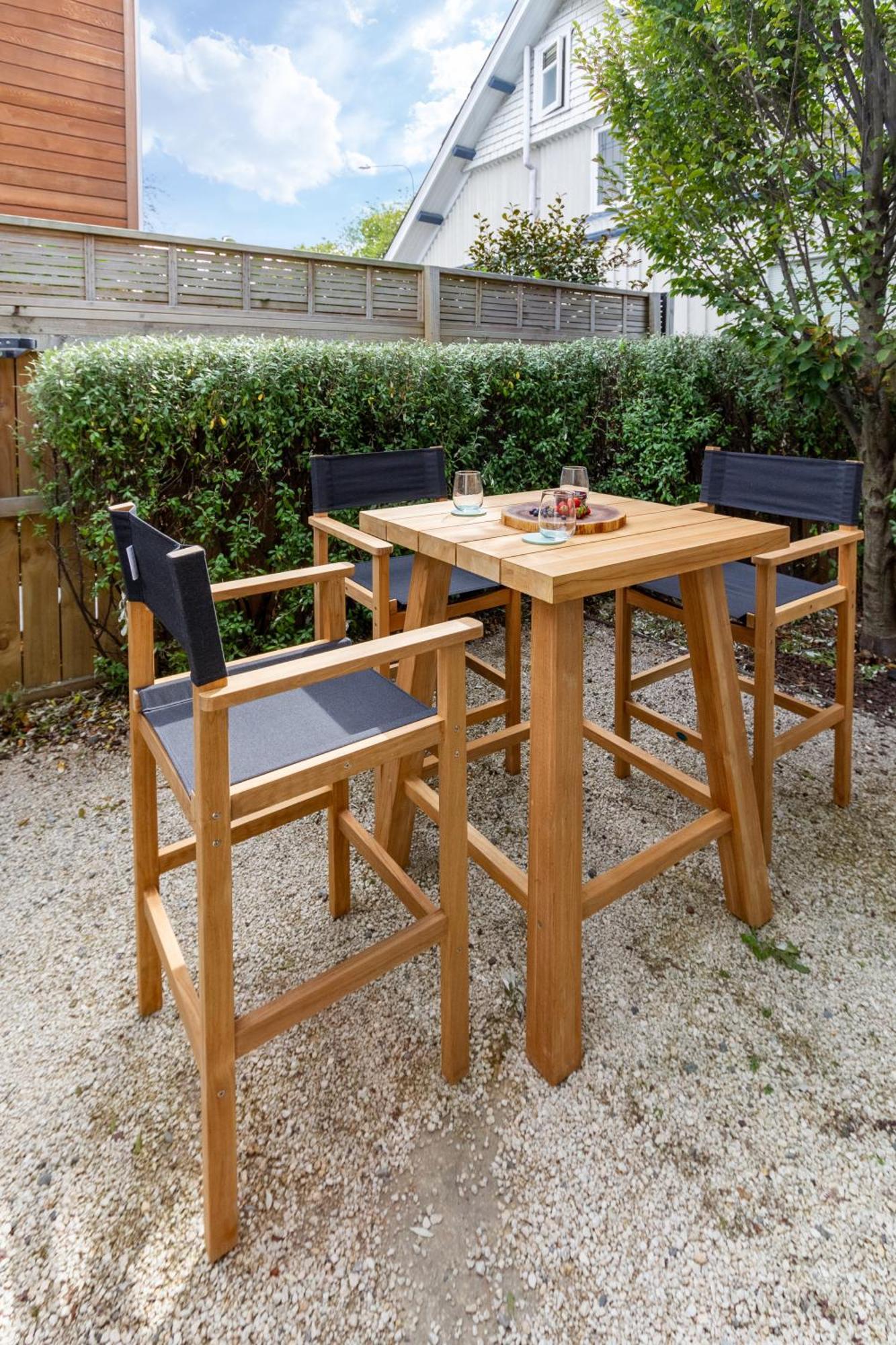 Latimer Square Luxe: 1Br W/ Sofa Bed Christchurch Esterno foto